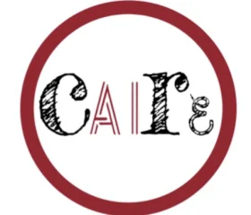 Children – Artificial Intelligence RƐlationship logo